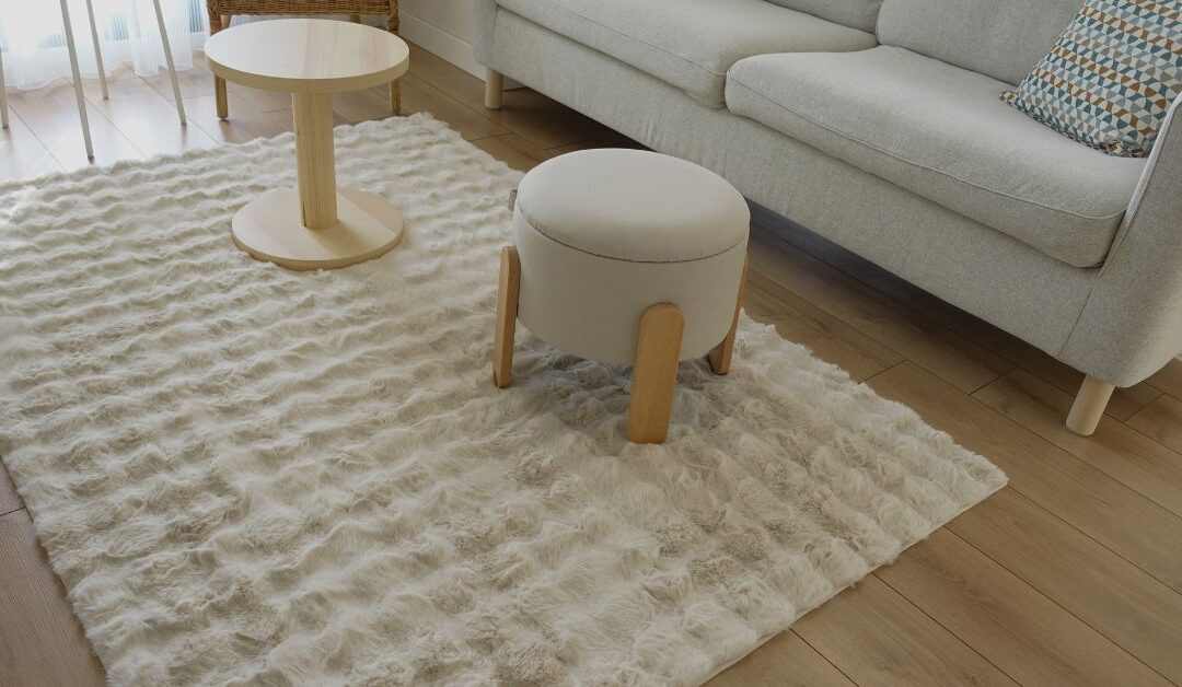 Transform Your Space with Cozy Rugs & Floor Coverings That Elevate Comfort and Style